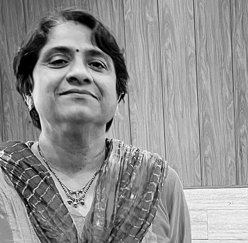 Dr. ADITI PANDA
